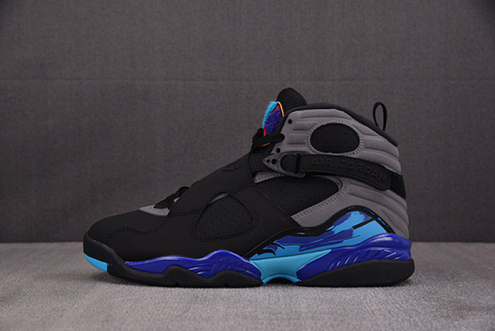 Air Jordan 8 Retro 
