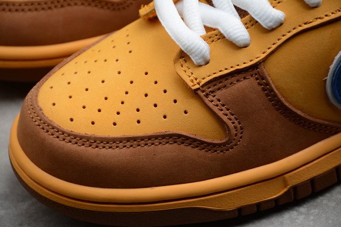 nike sb dunk low prem 313170-741