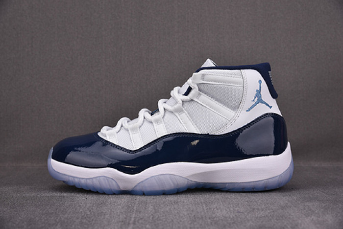 air jordan 11 retro "win like