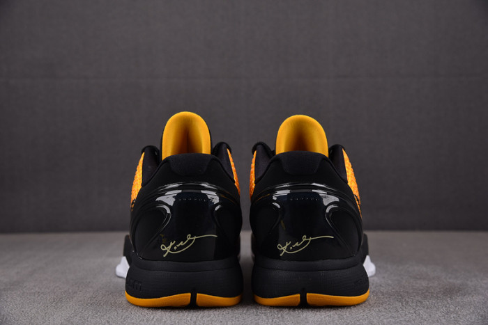 nike kobe 6 lightbulb men