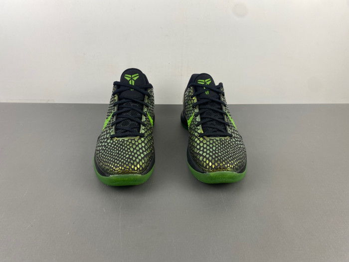 NIKE ZOOM KOBE 6 S PROTRO