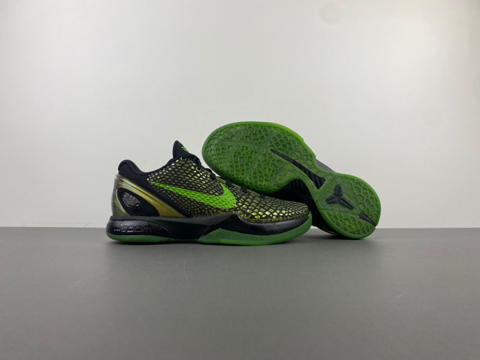 NIKE ZOOM KOBE 6 S PROTRO