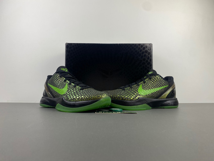 NIKE ZOOM KOBE 6 S PROTRO