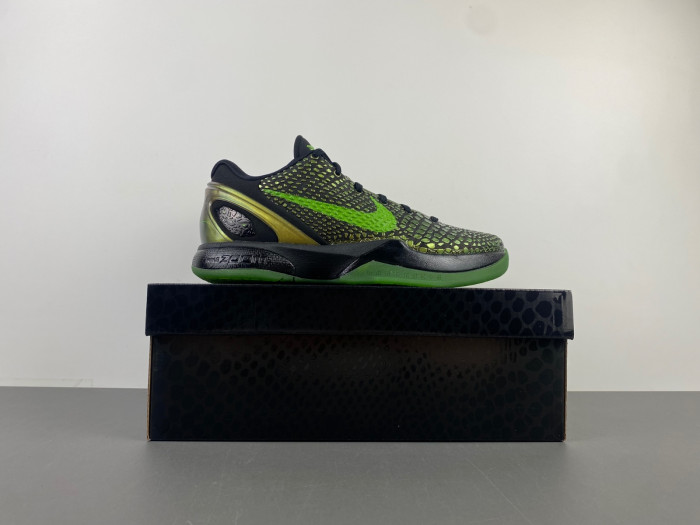 NIKE ZOOM KOBE 6 S PROTRO