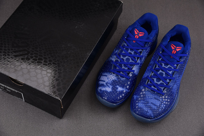 nike zoom kobe 6 “asg east la" 448693-400
