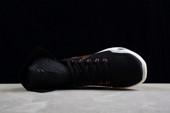 nike kobe 10 elite high rose gold pack 718763-091
