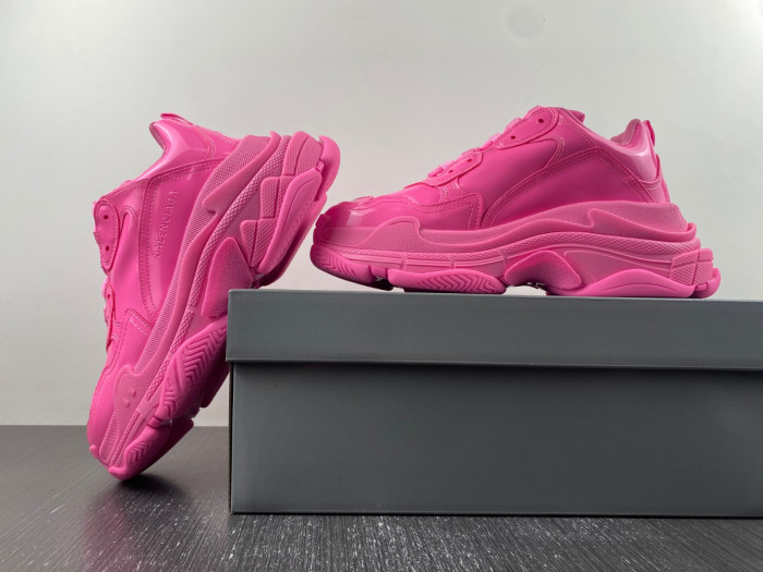 bl triple s trainers sneakers 734953 w2paa 5000