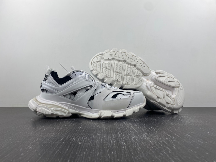 bl track trainers sneaker 736328-w3skc 9010