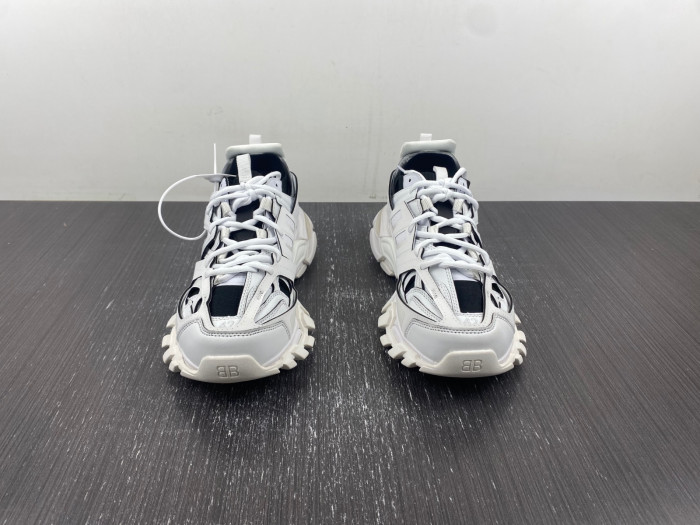 bl track trainers sneaker 736328-w3skc 9010