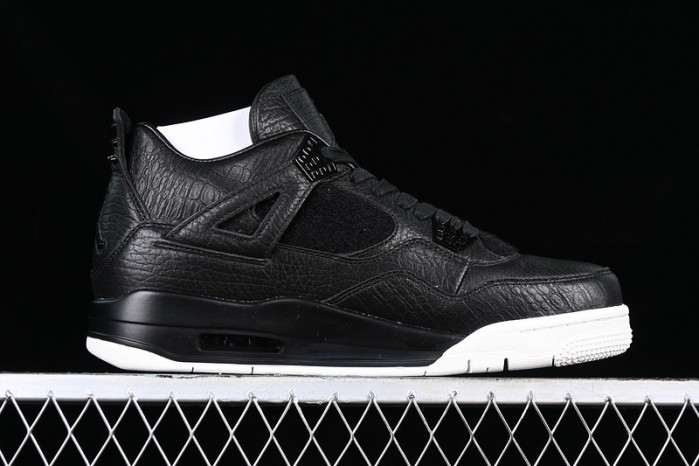 air jordan 4 retro prm