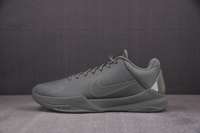 nike zoom kobe 5 
