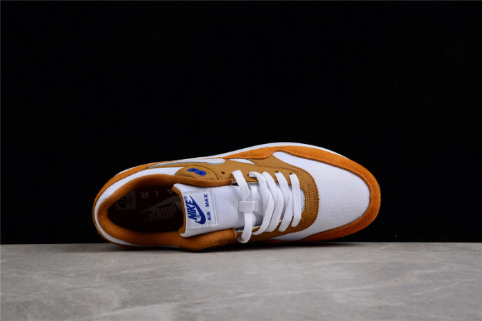 nike air max 1 curry (2018) 908366-700
