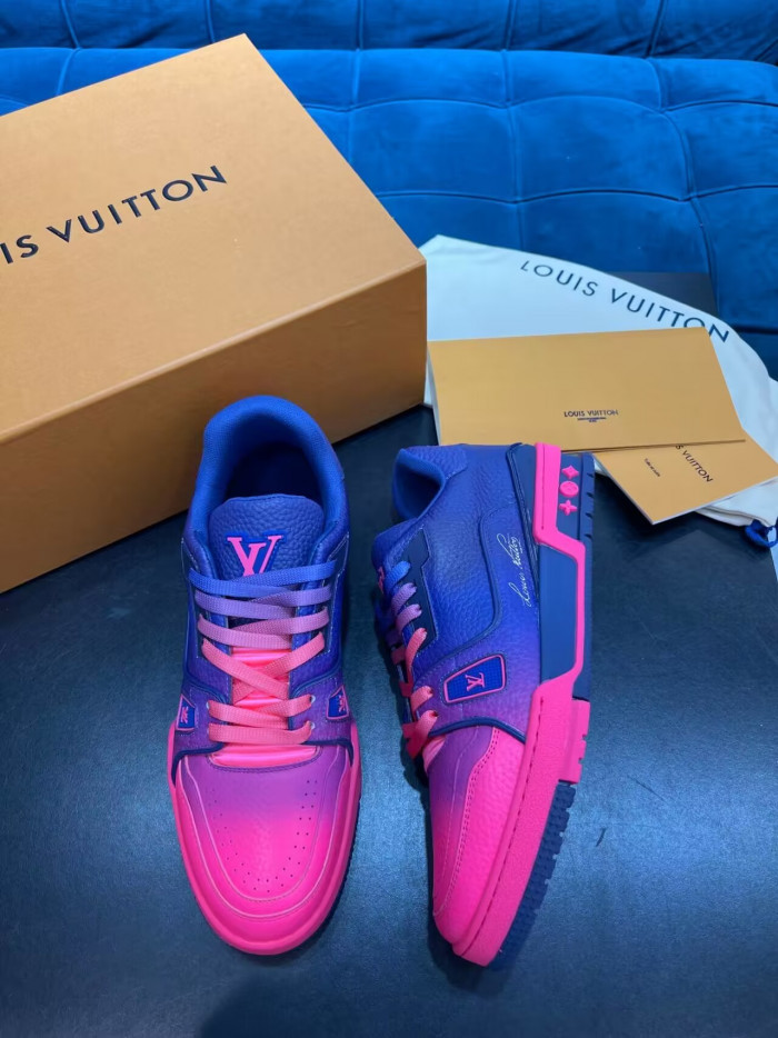 lovt sneaker
