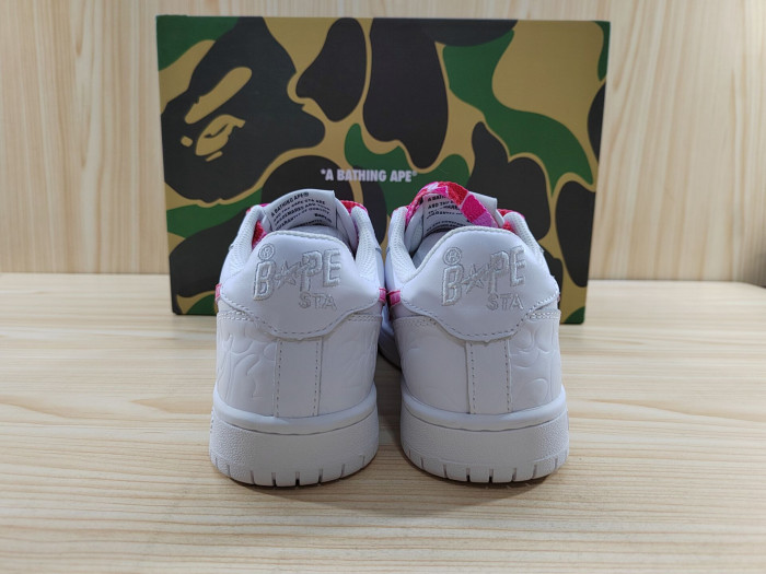 bape sneakers