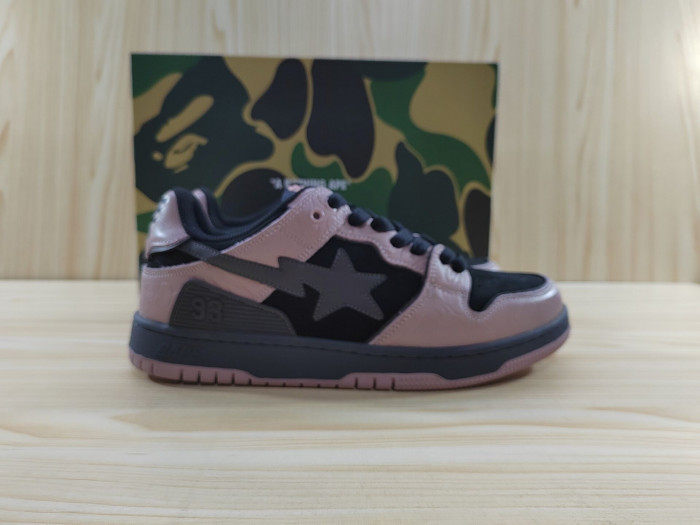bape sneakers