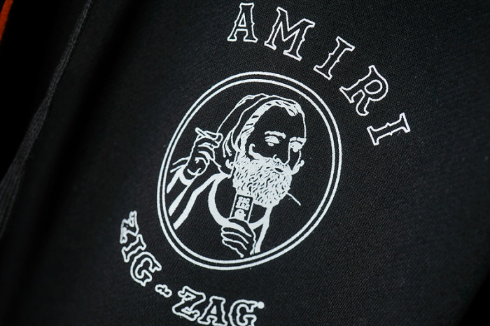 amiri hoodie