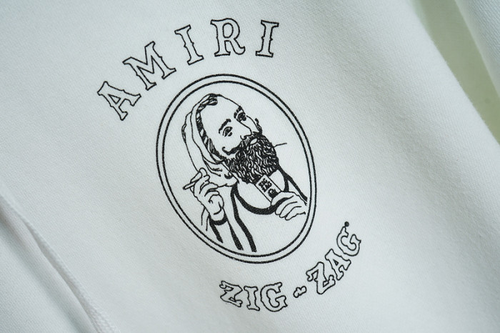amiri hoodie