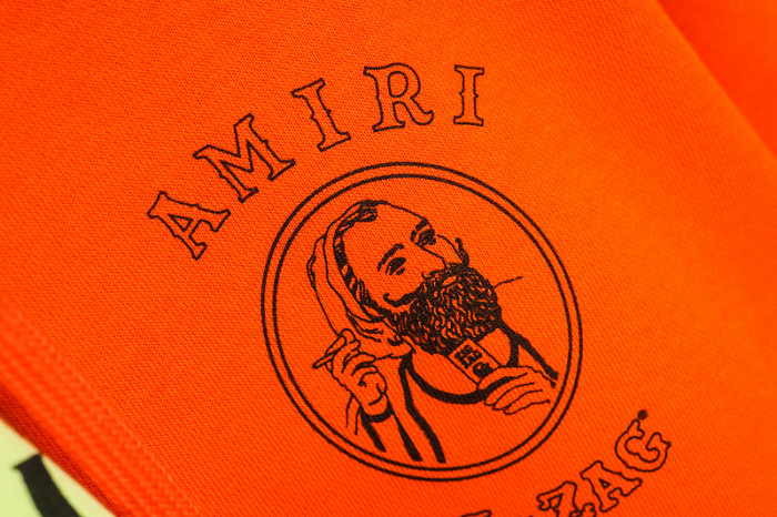 amiri hoodie