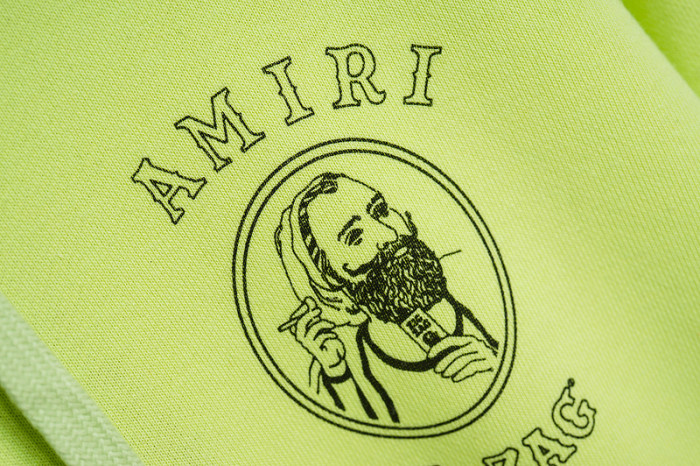 amiri hoodie