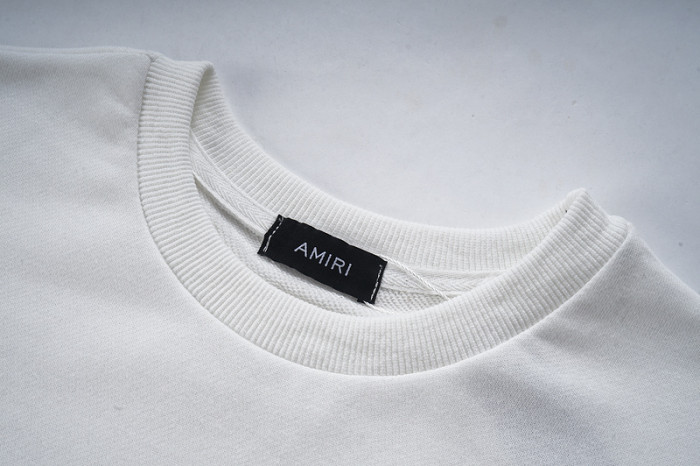 amiri hoodie