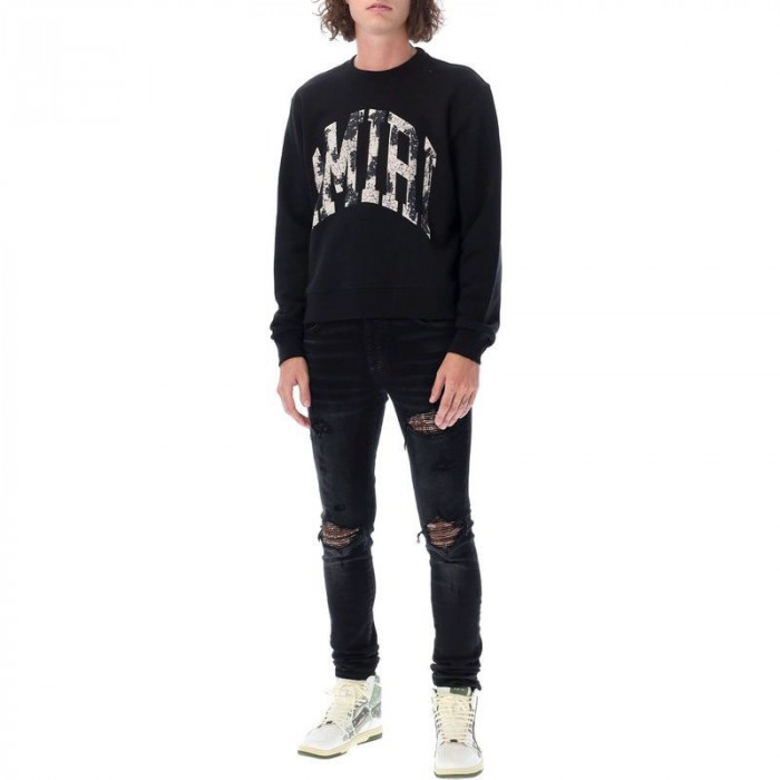 amiri hoodie