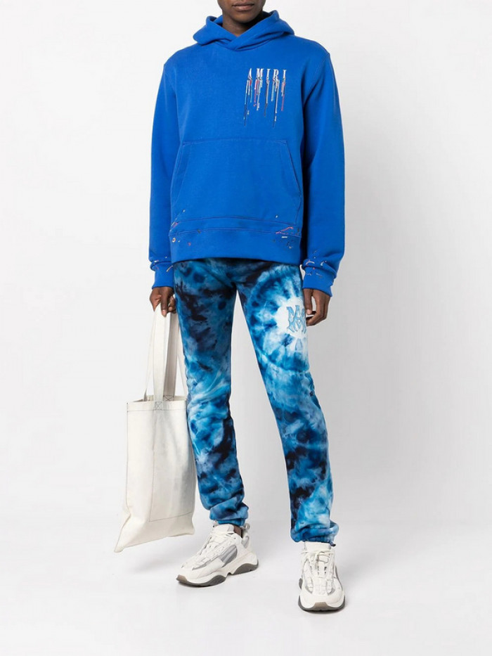 amiri hoodie