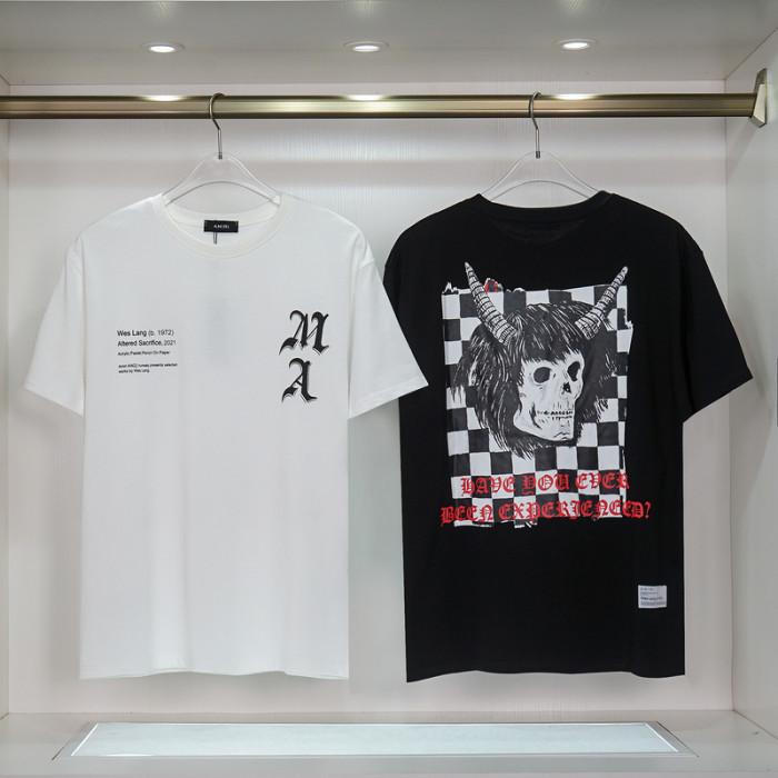 amiri t-shirt
