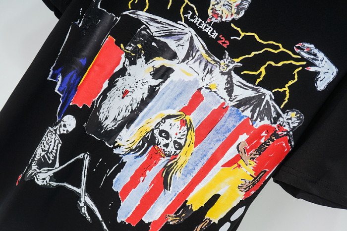 amiri t-shirt