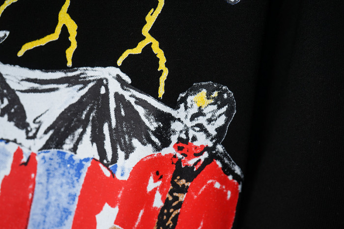 amiri t-shirt