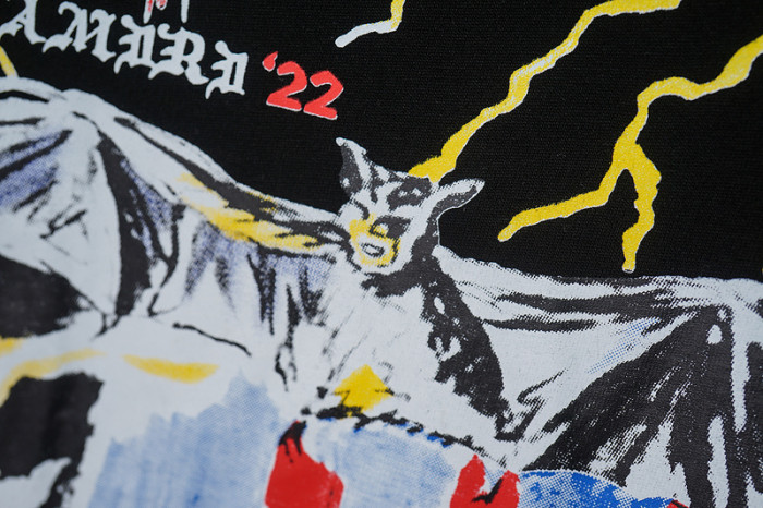 amiri t-shirt
