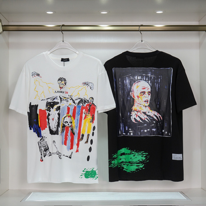 amiri t-shirt
