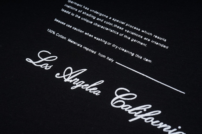 amiri t-shirt