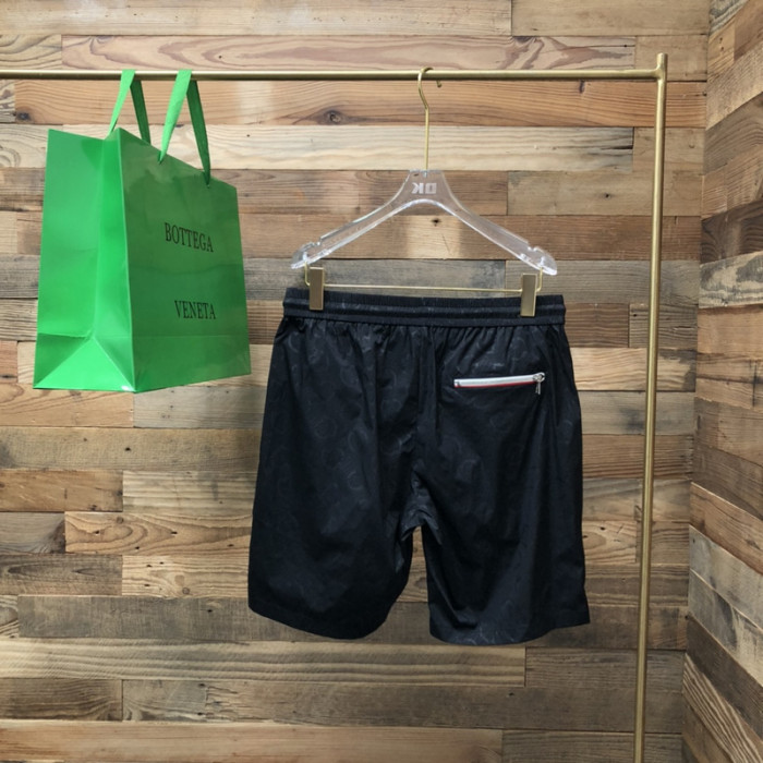 baskick shorts