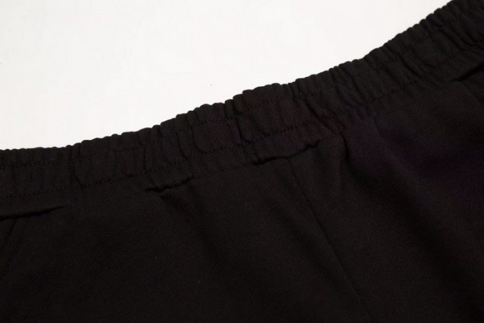 baskick shorts