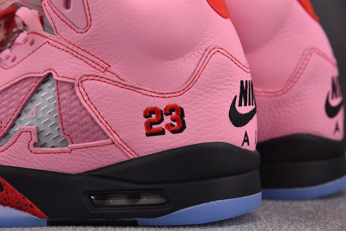 Air Jordan 5 x Awake NY 