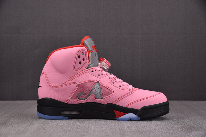 Air Jordan 5 x Awake NY 