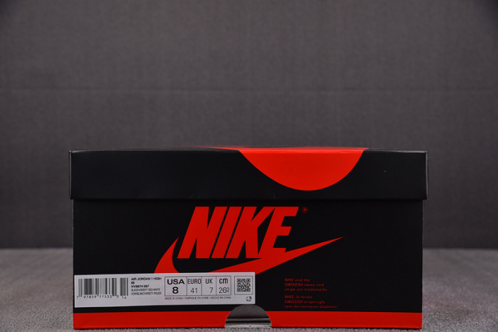 Air Jordan 1 Retro 85 