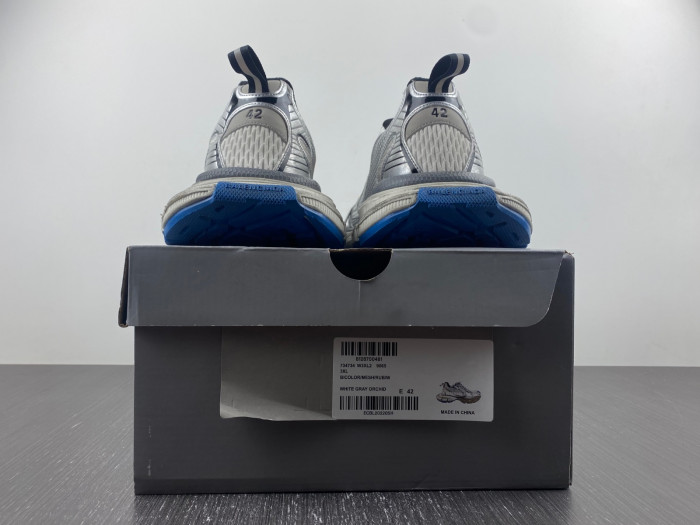 bl 3xl sneaker