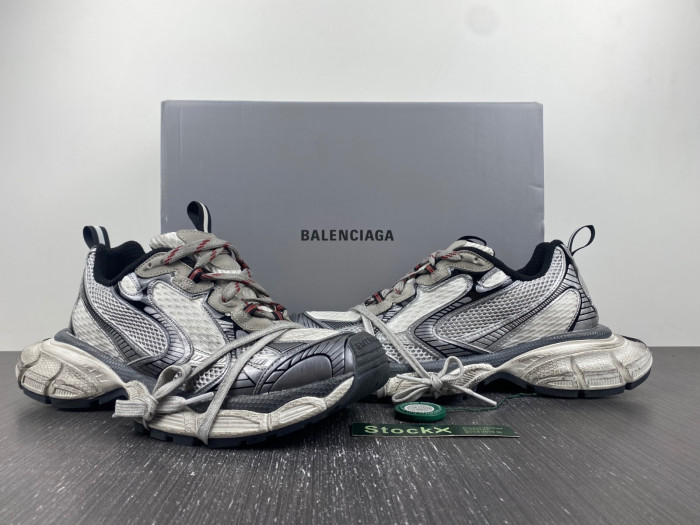 bl 3xl sneaker