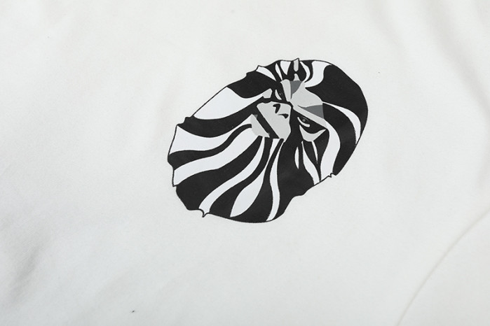 bape t-shirt
