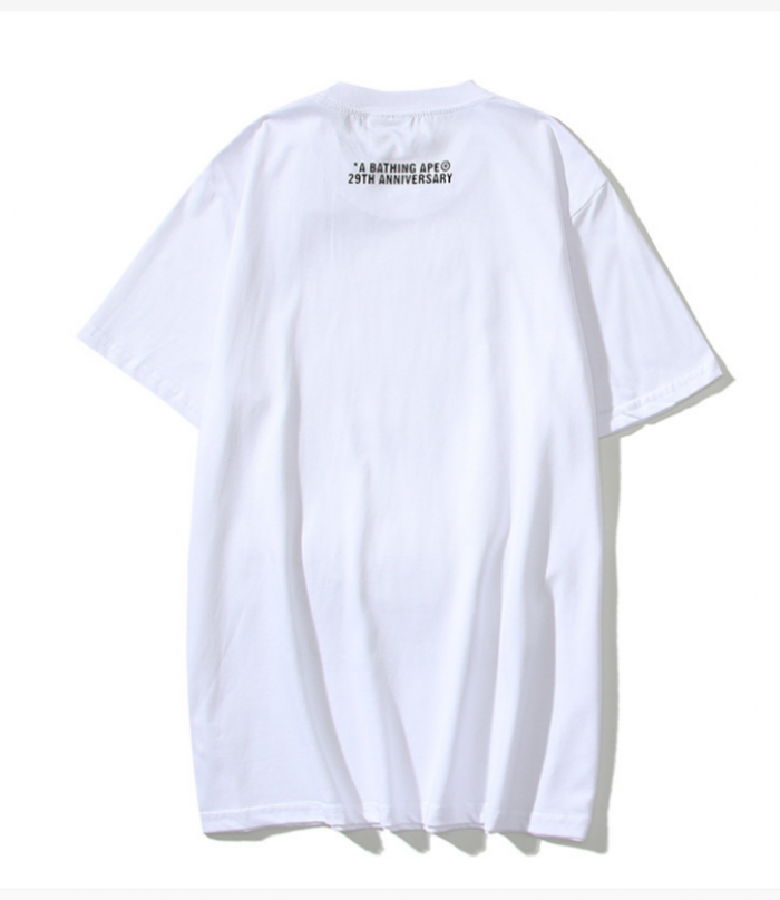 bape t-shirt