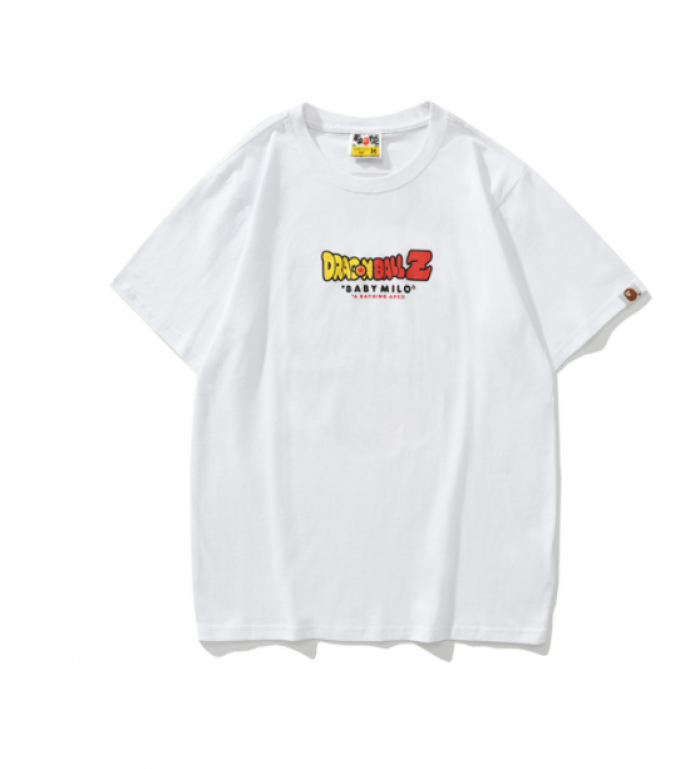 bape t-shirt