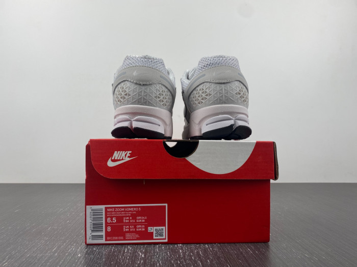 nike zoom vomero 5 sp vast grey men