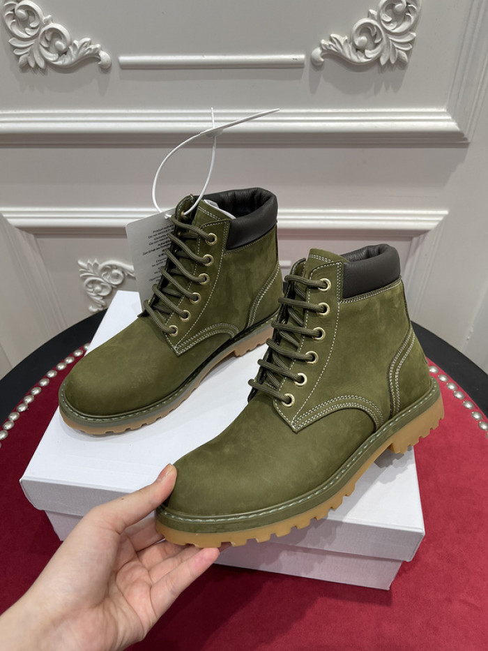 clin boots
