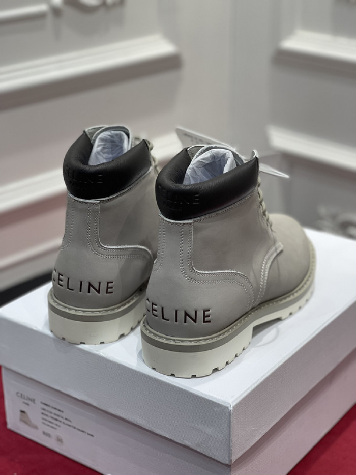 clin boots
