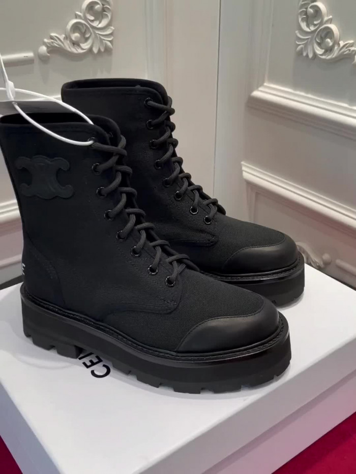 clin boots