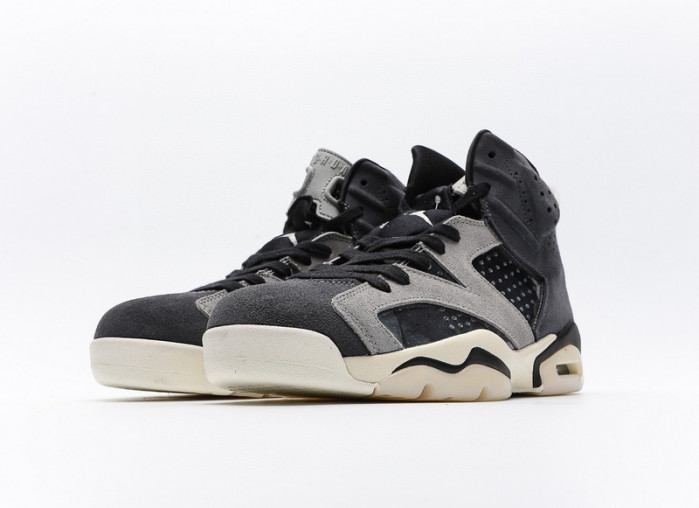 air jordan 6 wmns “tech chrome” ck6635-001