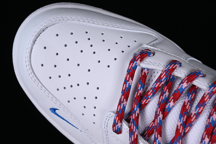 nike sb dunk low parra men