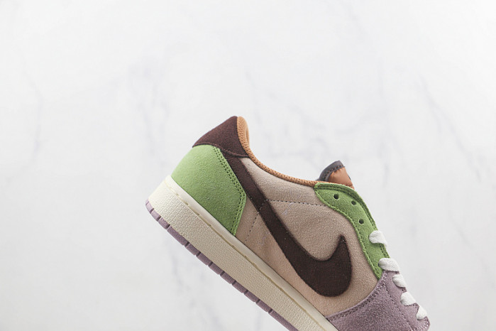 travis scott x air jordan 1 retro high og "cuctus jack" cq4277-110