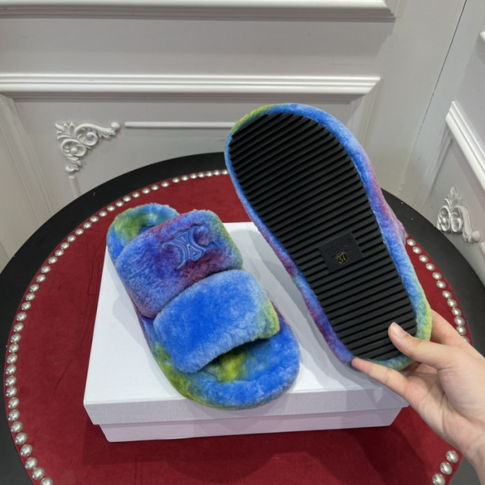 clin slides